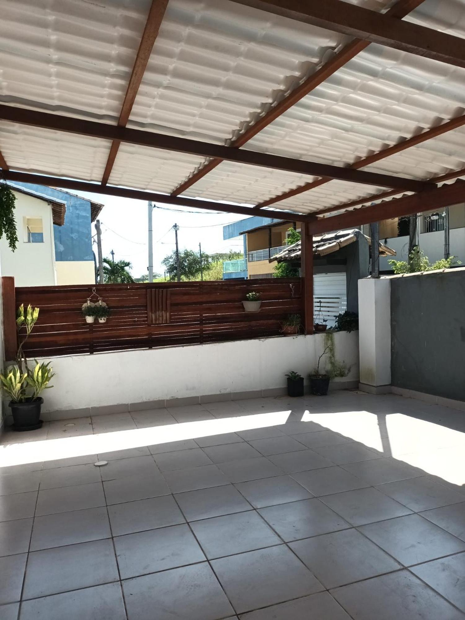 Villa Cruzeiro São Pedro da Aldeia Esterno foto