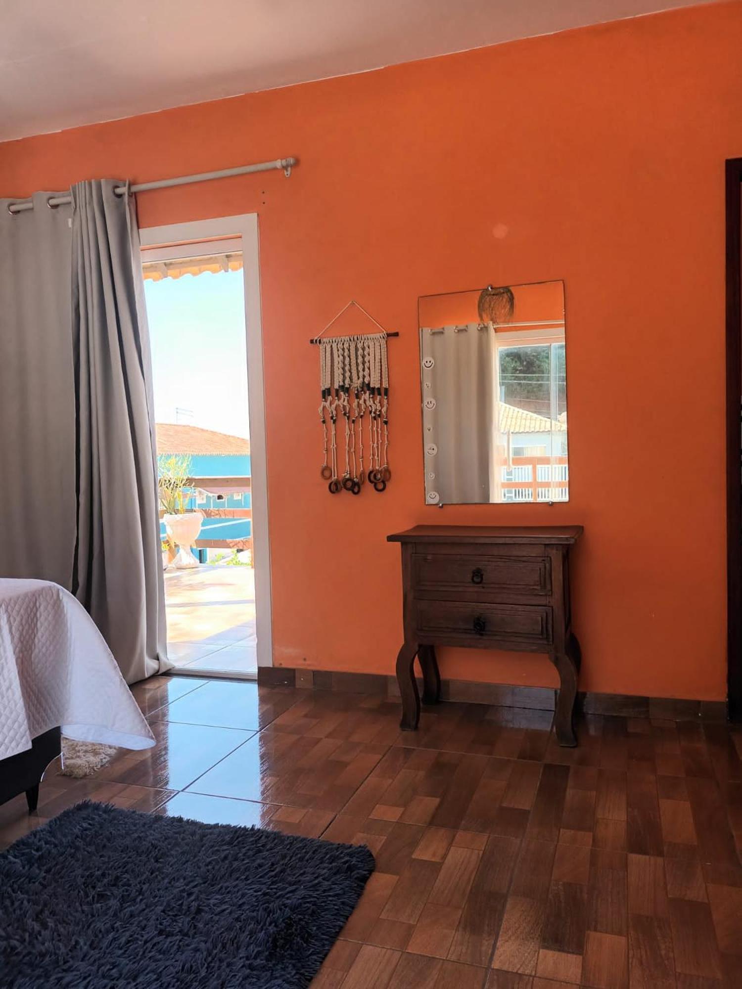 Villa Cruzeiro São Pedro da Aldeia Esterno foto