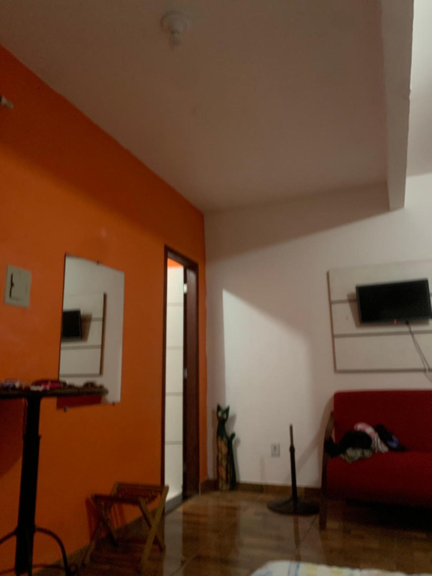Villa Cruzeiro São Pedro da Aldeia Esterno foto