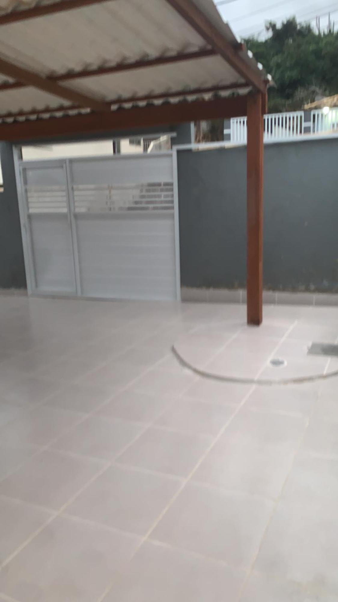 Villa Cruzeiro São Pedro da Aldeia Esterno foto